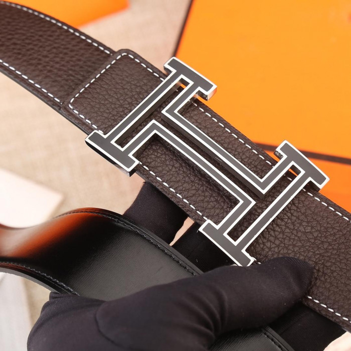Herme Belt-3.8 CM