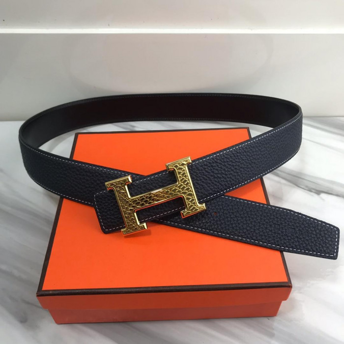 Herme Belt-3.8 CM