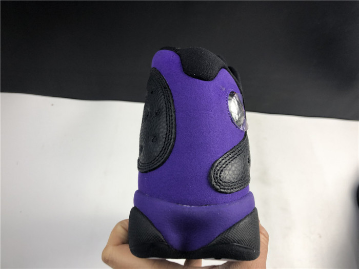 Air Jordan 13 “Court Purple” DJ5982-015