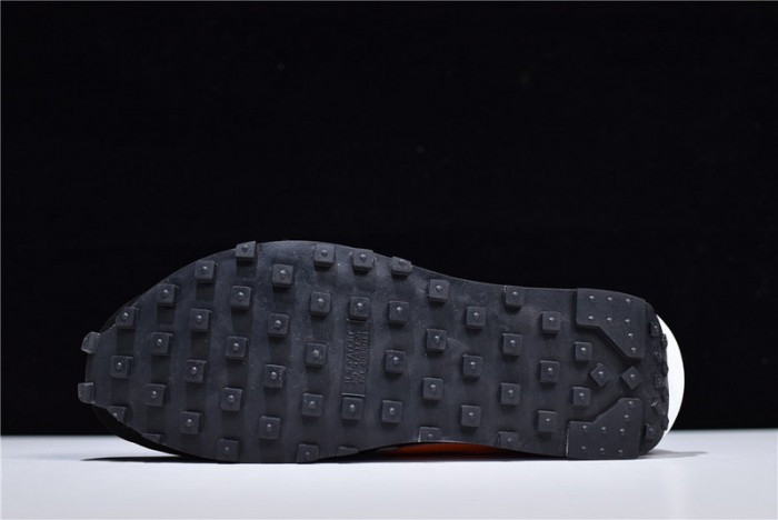 Sacai × Nike LD Waffle Daybreak Black BV0073-010