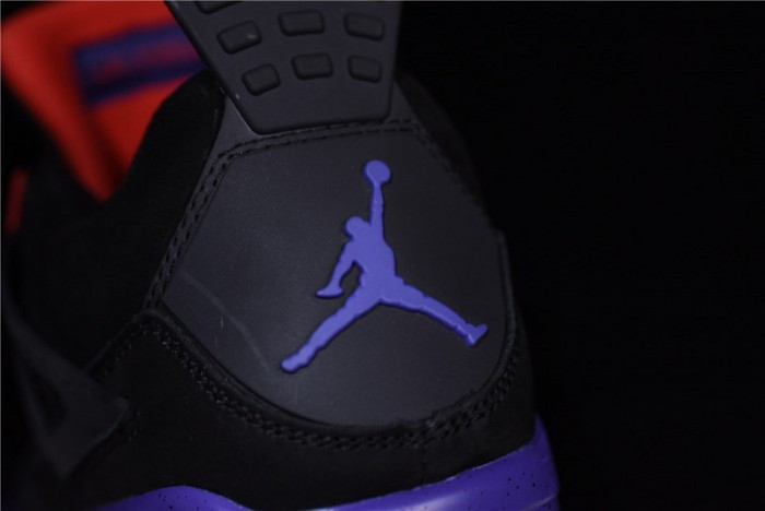 Air Jordan 4 Retro NRG “Raptors" AQ3816-065
