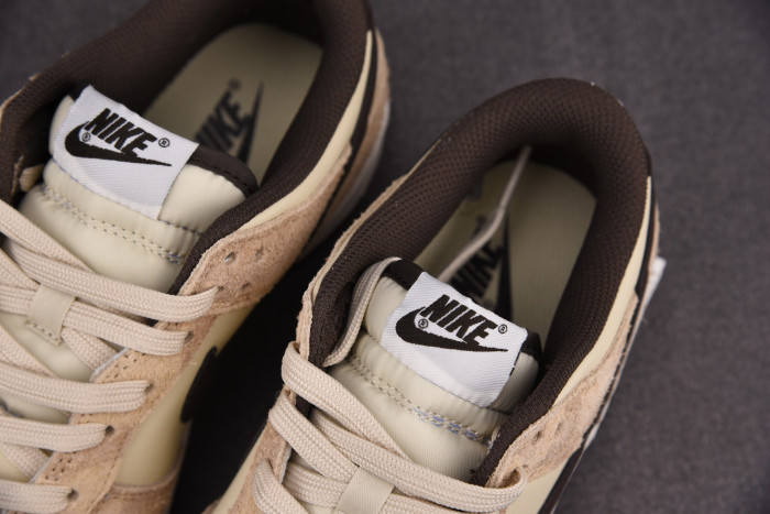 Nike Dunk Low Retro PRM Animal Pack Giraffe/Cheetah DH7913-200