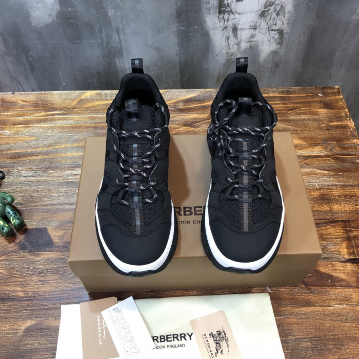 Bubery SHOES