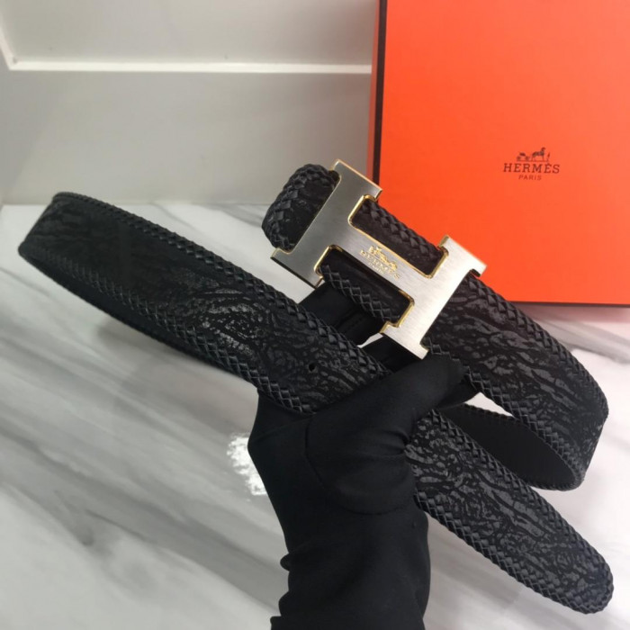Herme Belt-3.8 CM
