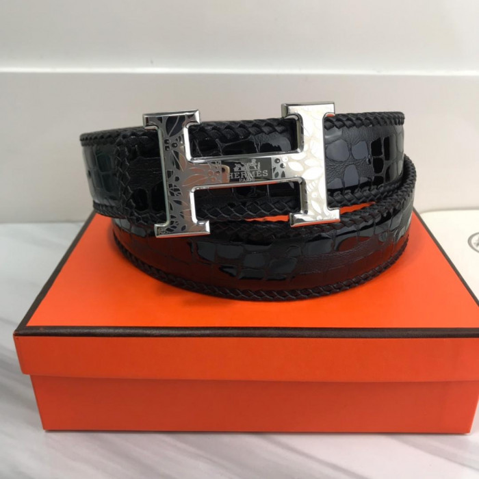 Herme Belt-3.8 CM