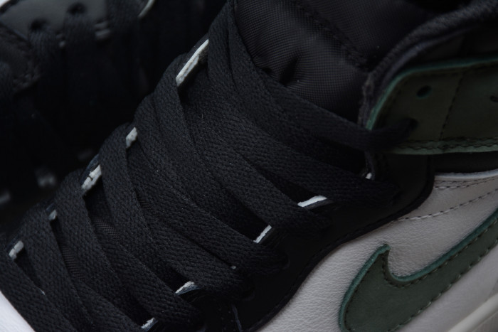 Air Jordan 1 Retro High OG “Clay Green” 555088-135