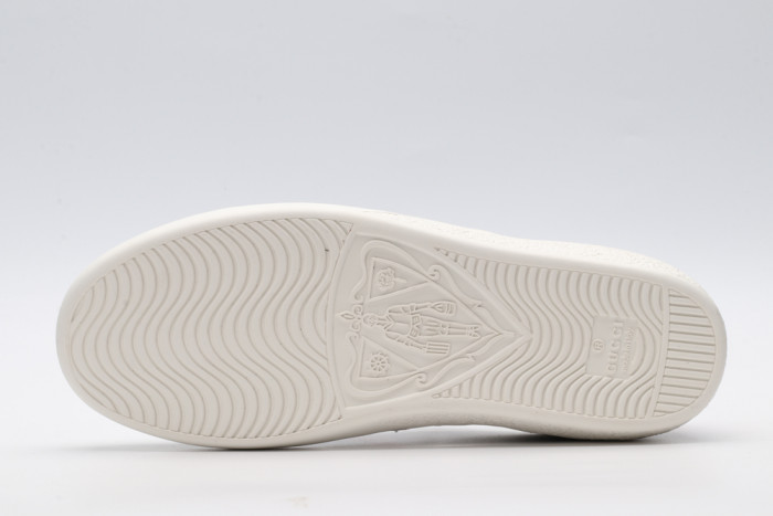 G*u*i low-top sneaker