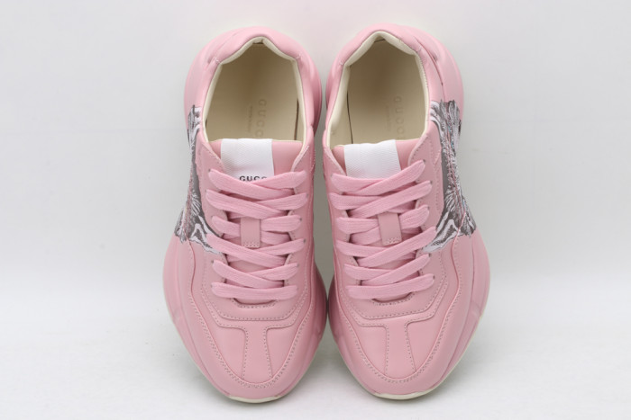 G*u*i rhyton trainer sneaker