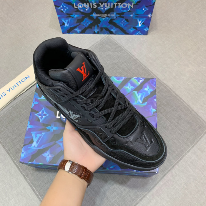 Loui Vuitto TRAINER SNEAKER