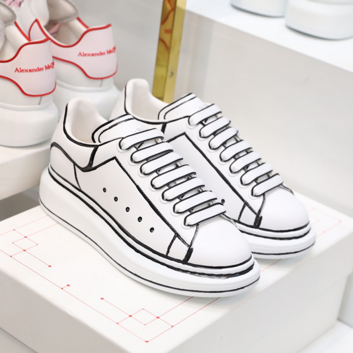 MQ SNEAKERS