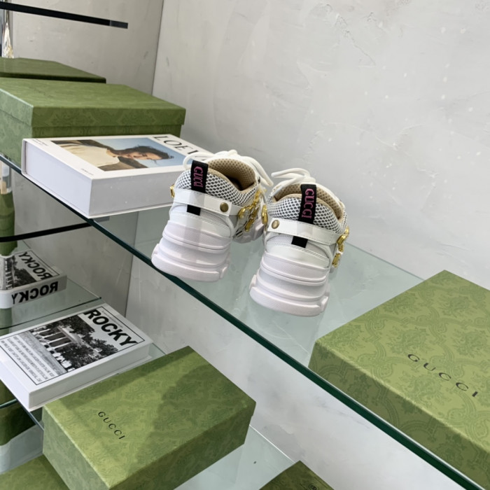 G*u*i sneaker