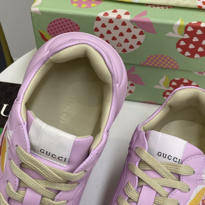 G*u*i sneaker