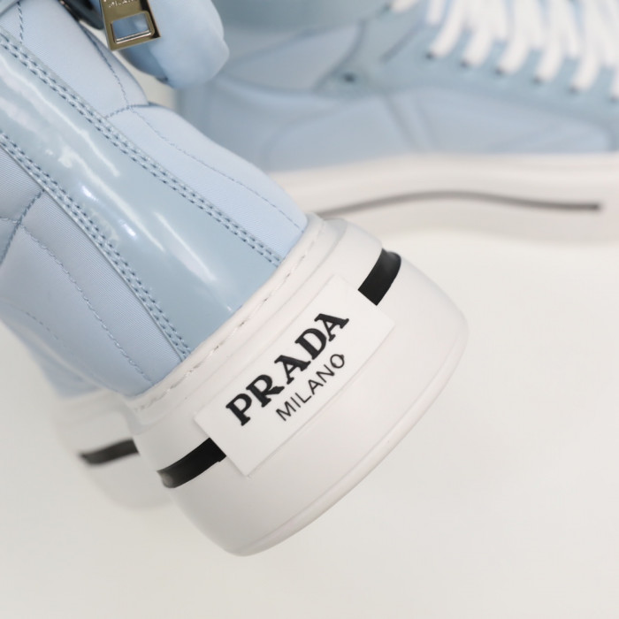 PRAD Wheel Re-Nylon booties