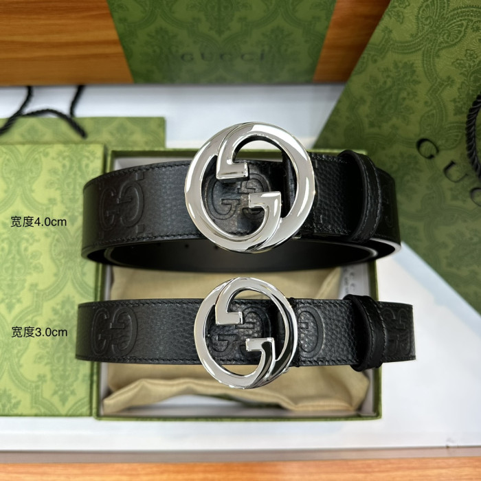 G*u*i belt