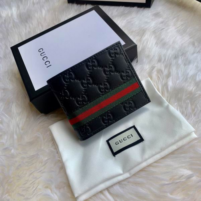 G*u*i wallet 365491 11*9