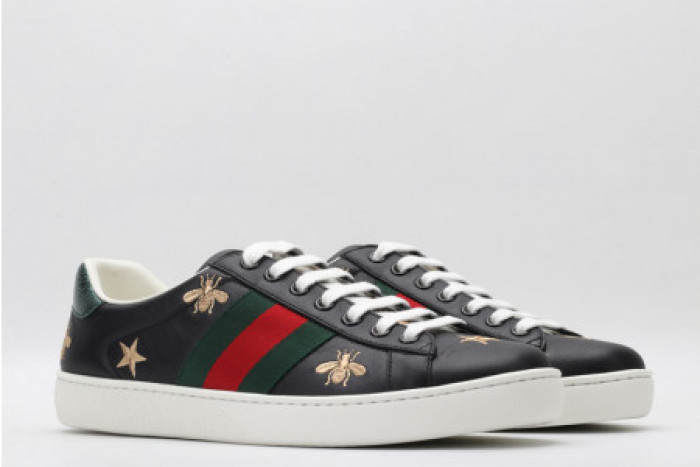 G*u*i ace embroidered low-top sneaker 386750 a38f0 1079