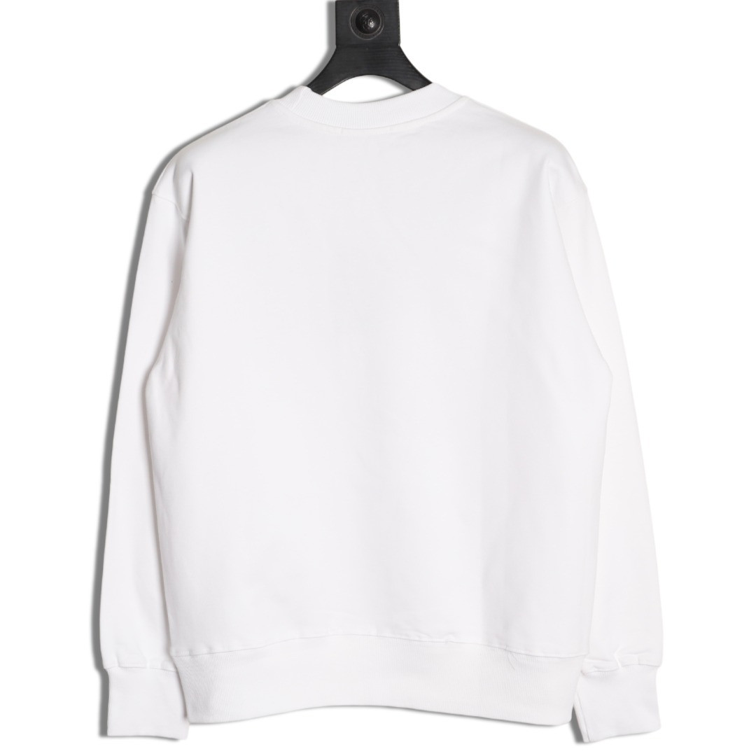 F**di 25FW Hoodies