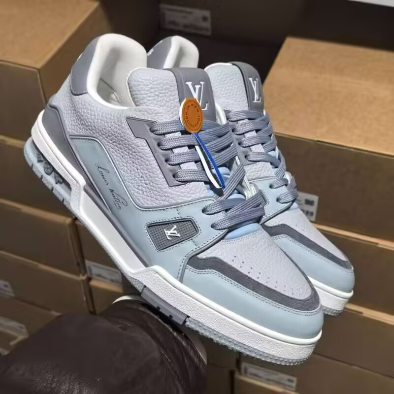 UA LV trainer Sneakers