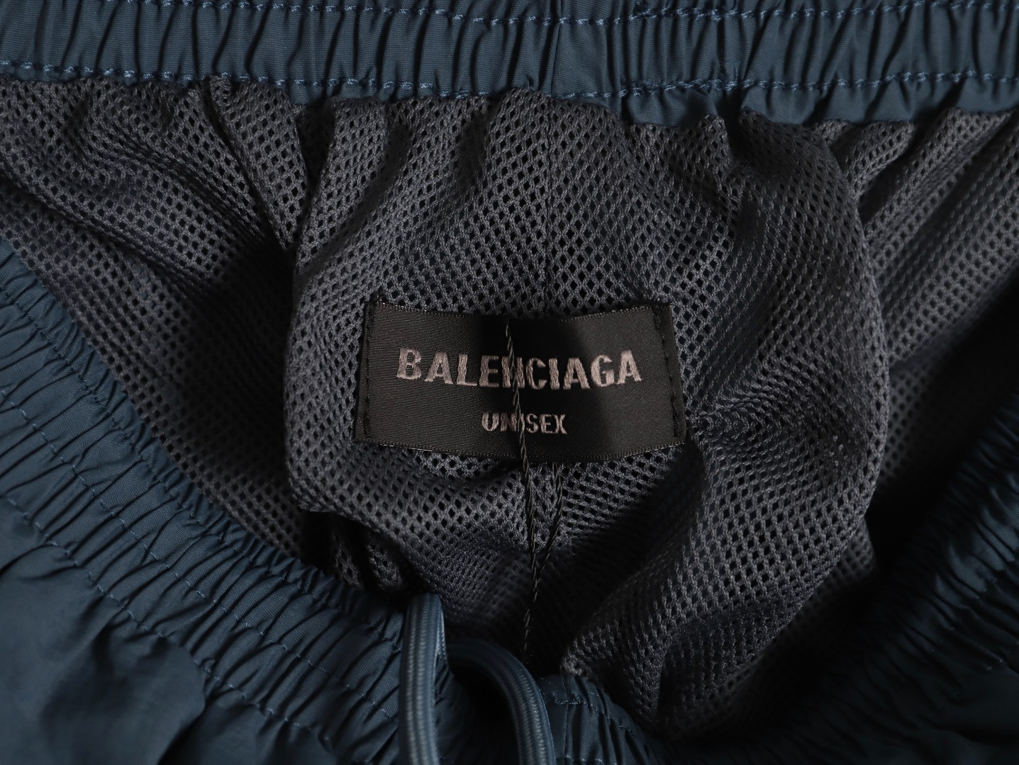 Ba1en*iaga BLCG 25SS Pants Suit
