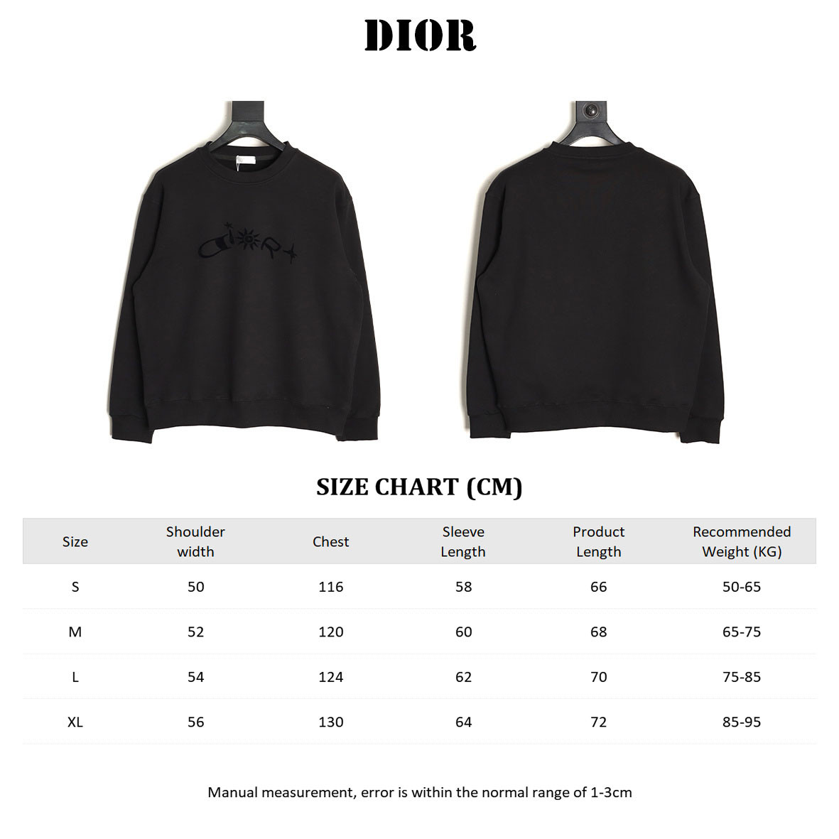 D10r 25FW Hoodies