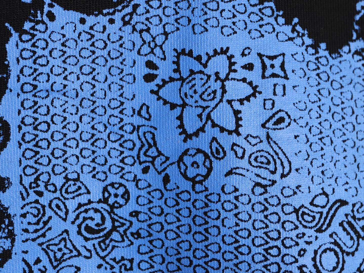 L0vis Vvtt0n LV 25Fw Hoodies