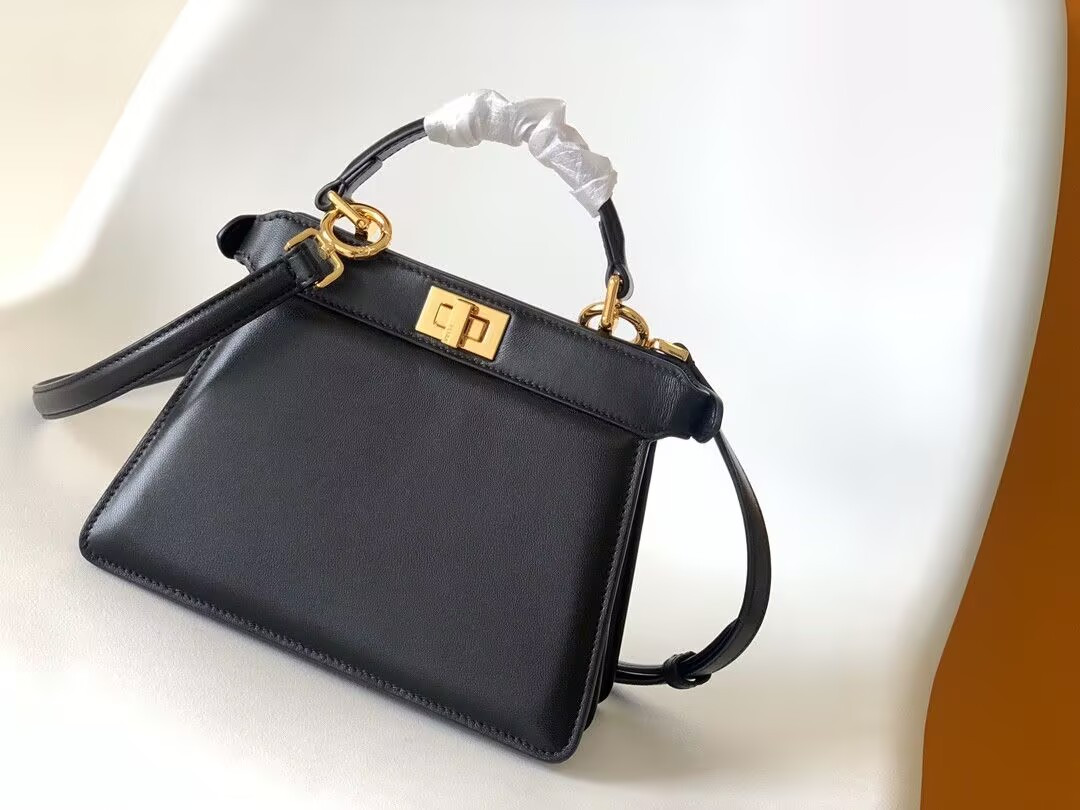 F**di Peekaboo ISeeU Petite 20x11x15.5cm