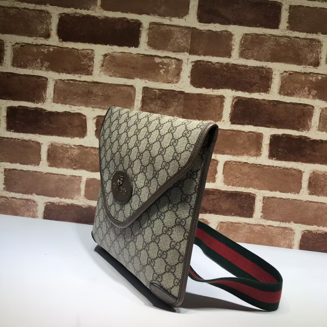 Gvc*1 Neo Vintage Messenger Bag 26x26x5cm