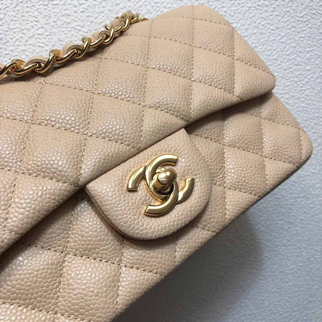 Ch**el MINI FLAP BAG 12 × 20 × 6 cm