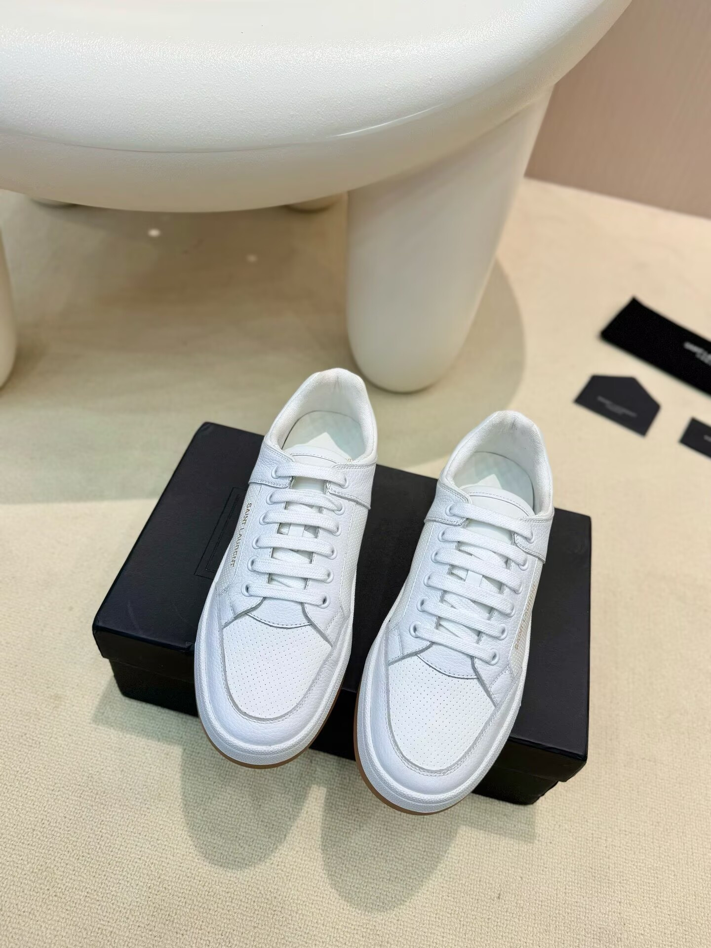 UA Y51 Sneakers