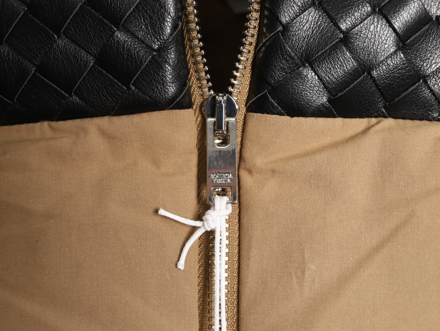 B0tt*ga Ven*ta Puffer Vest