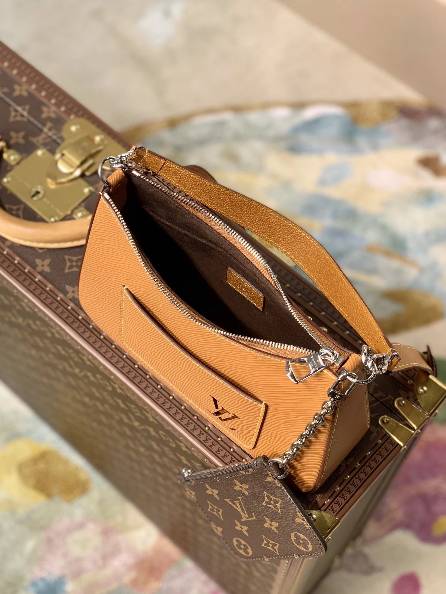 LV MARELLE M80794