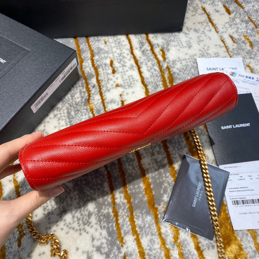 Y51 WOC 19cm