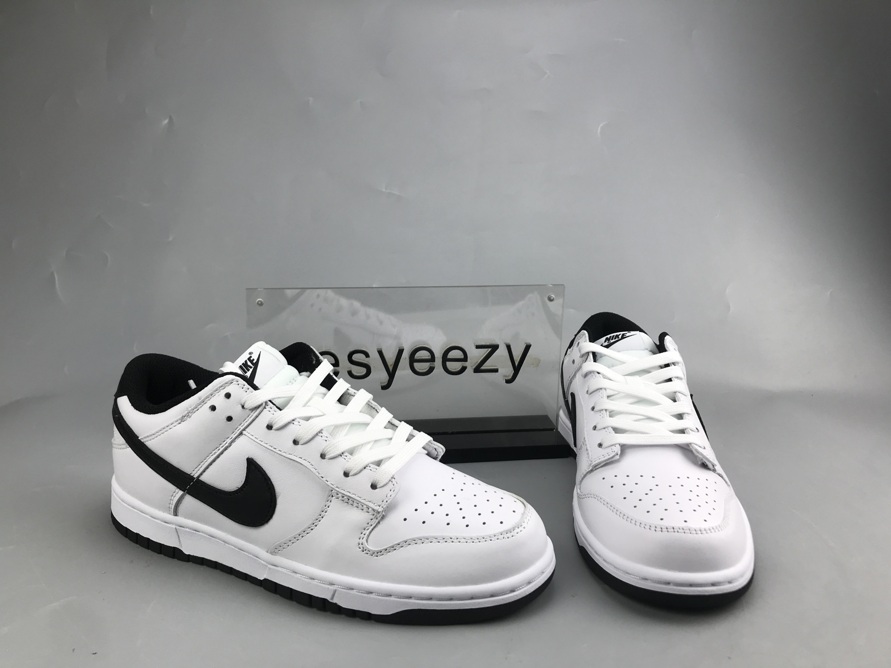 UA NIKE WMNS DUNK LOW 