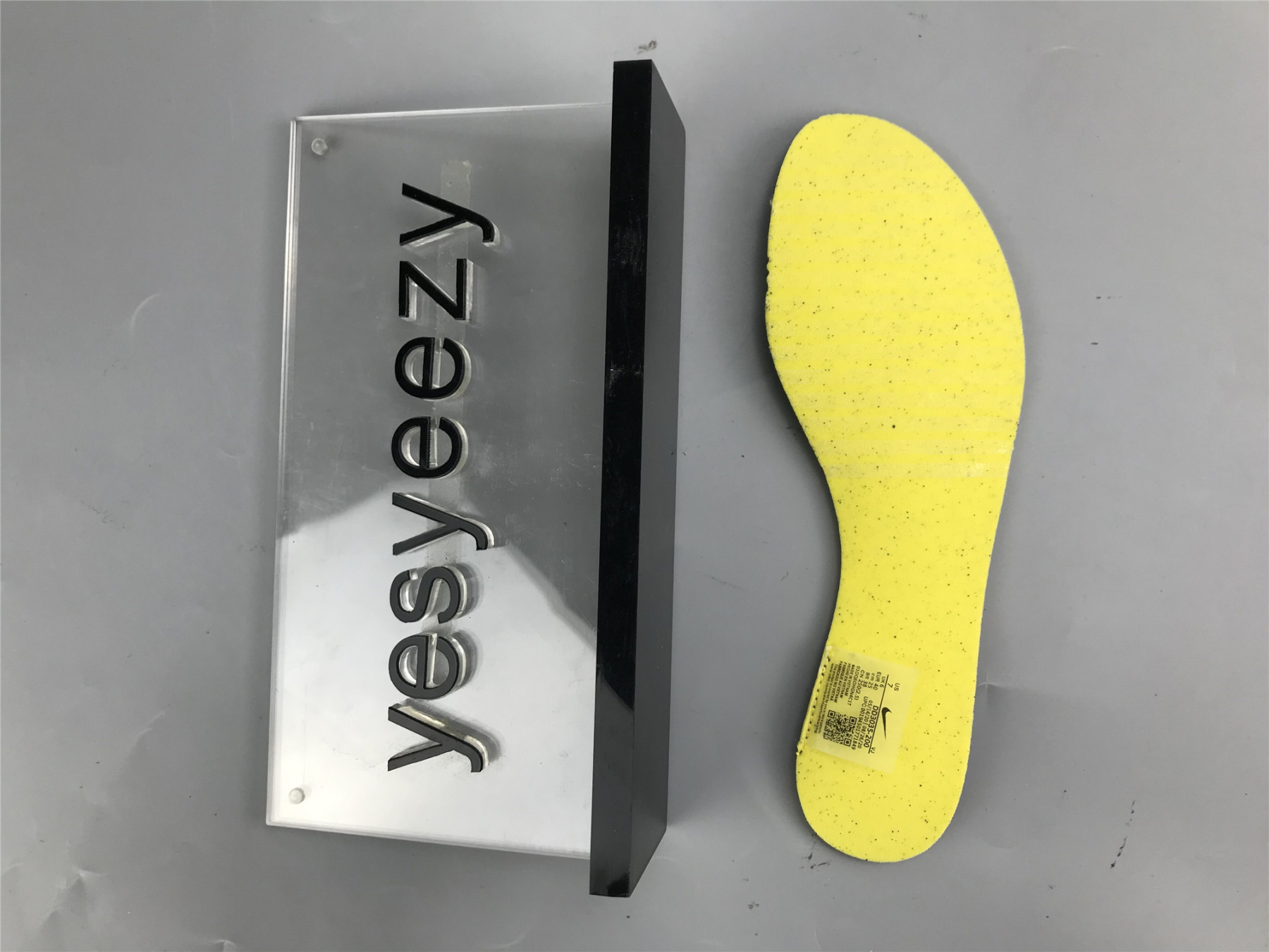 UA NIKE SACAI X VAPORWAFFLE SP 