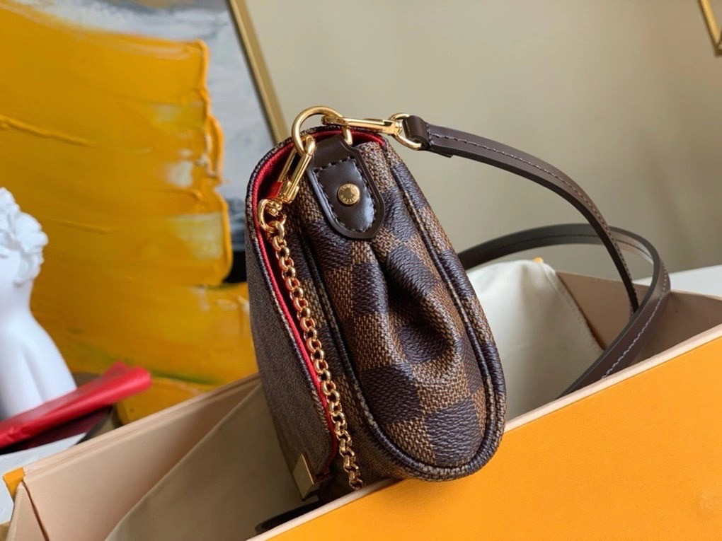 LV Favorite PM N41276