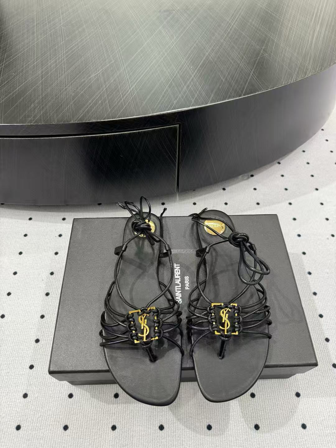 UA Y51 BABYLONE SANDALS