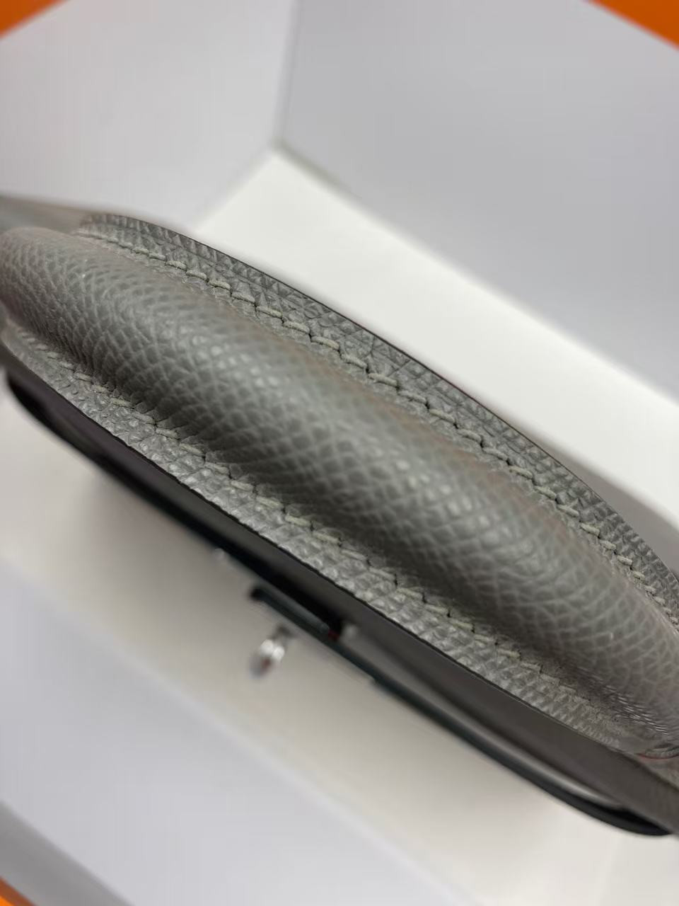 H**me5 Kelly Silver-tone Hardware 25 28