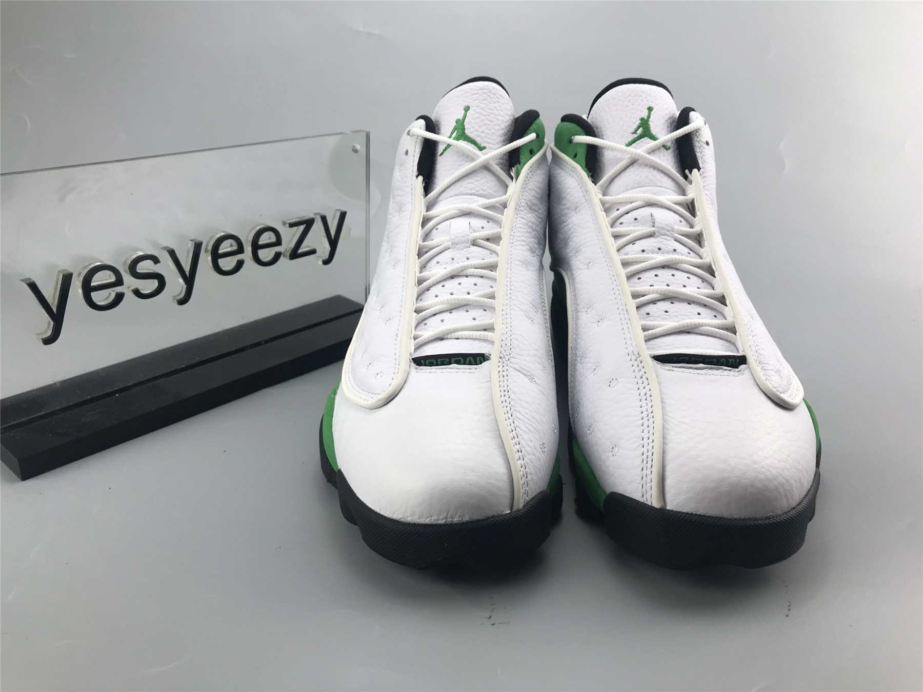 UA AIR JORDAN 13 RETRO 
