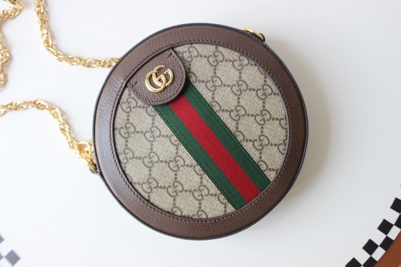 Gvc*1 Ophidia Bag 18x18x4.5cm