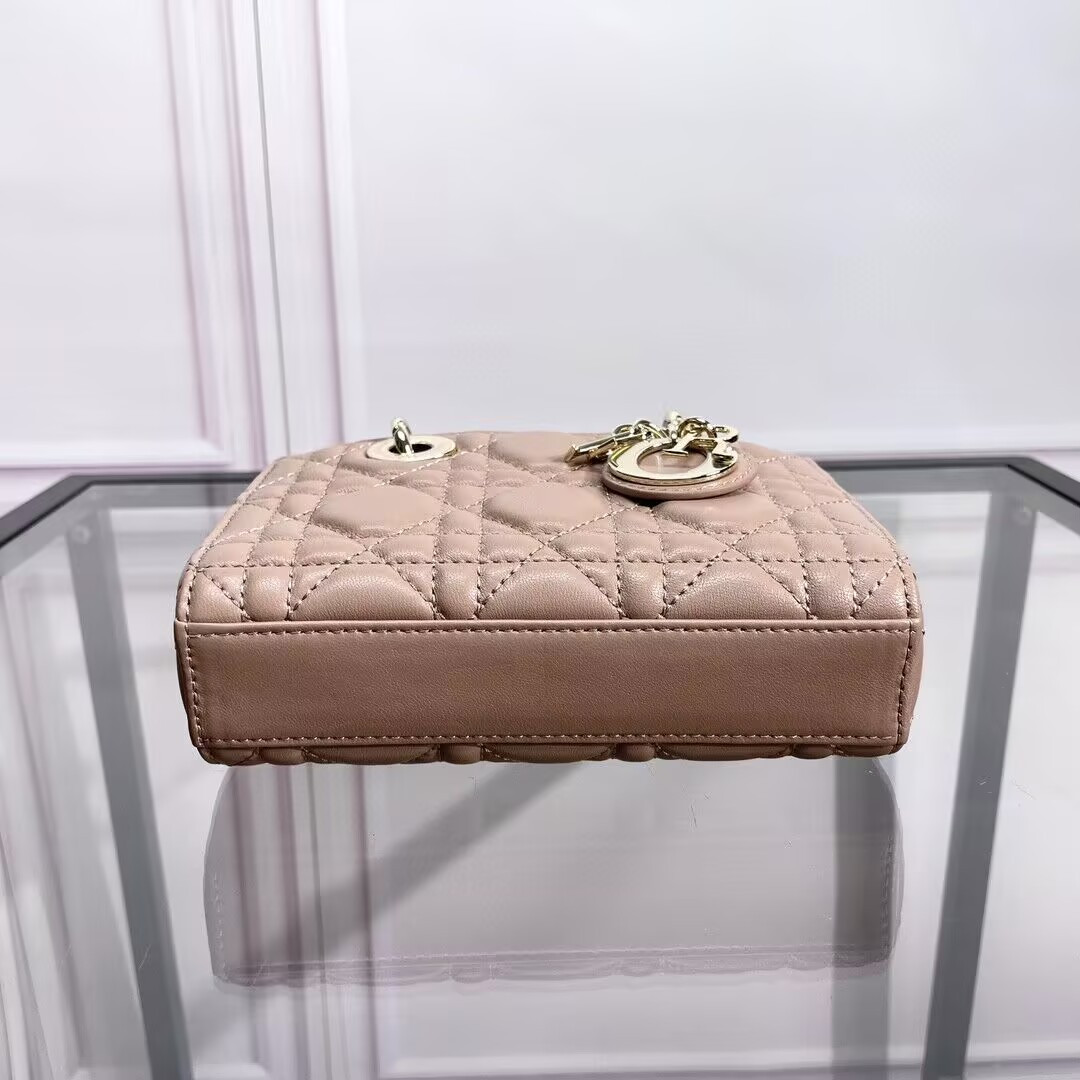D10r Lady D-Joy Micro Bag 16 x 9 x 5 cm