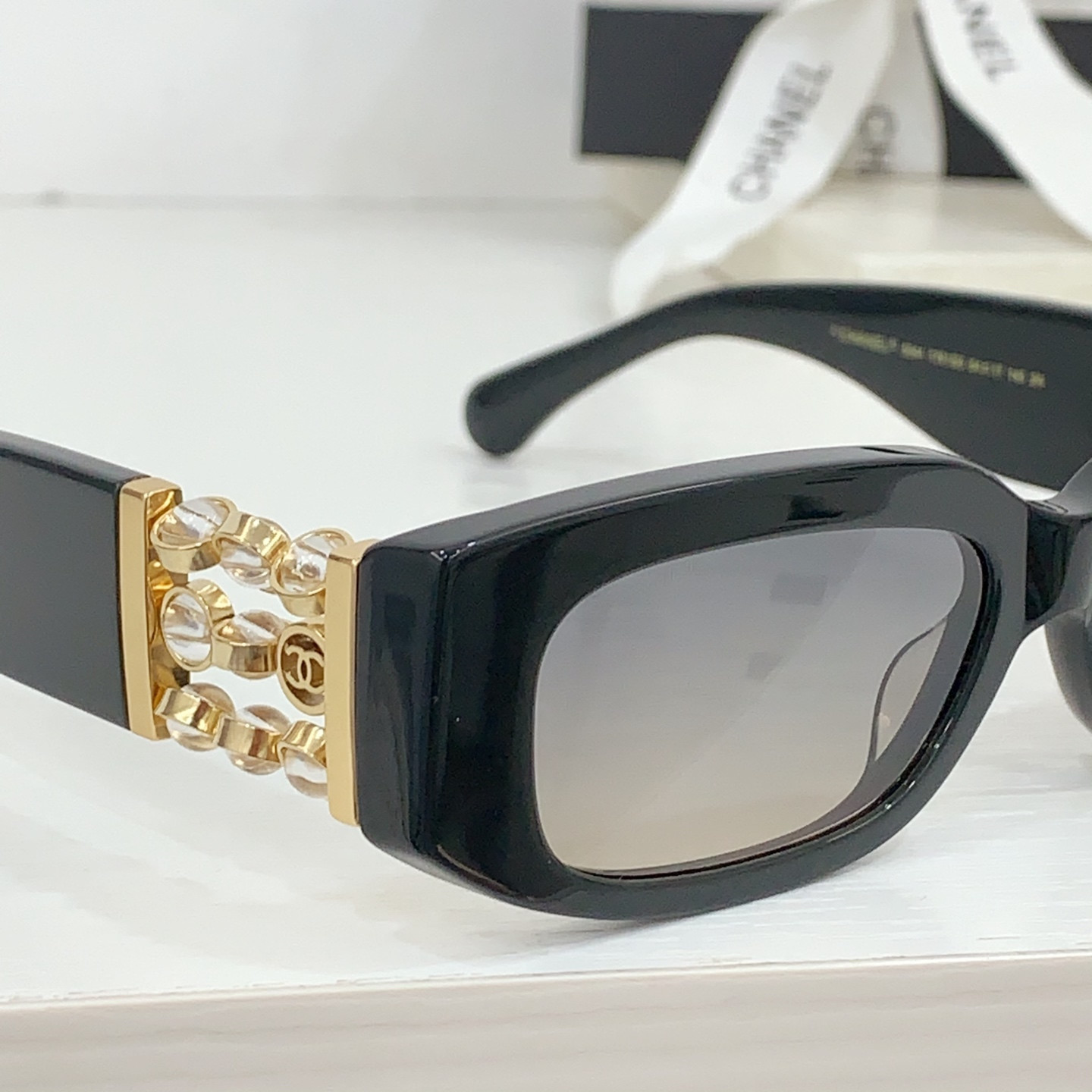 Ch**el Glasses CH5544 54-17-145