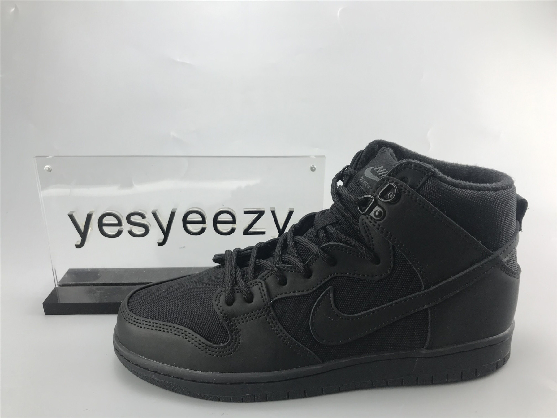UA NIKE SB ZOOM DUNK H PRO BOTA 