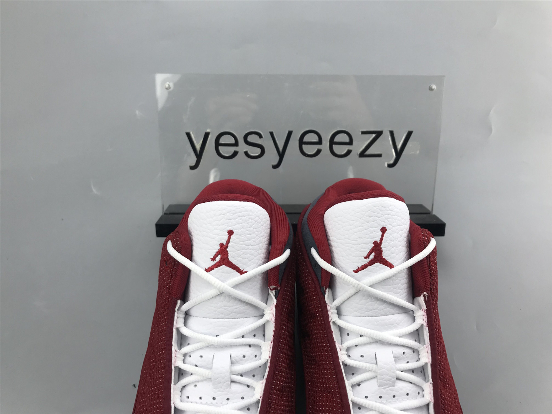 UA AIR JORDAN 13 RETRO 