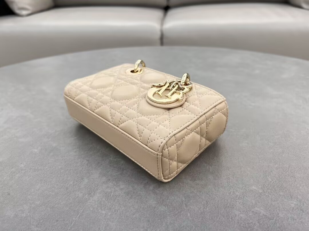 D10r Lady D-Joy Micro Bag 16 x 9 x 5 cm