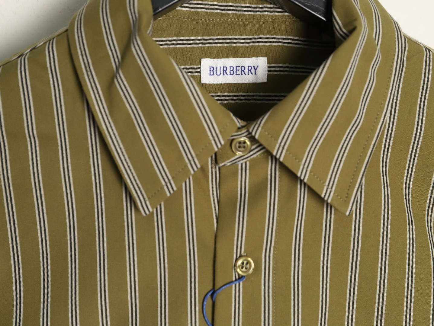 Bv*b*rry 25Fw Long-sleeved Shirts