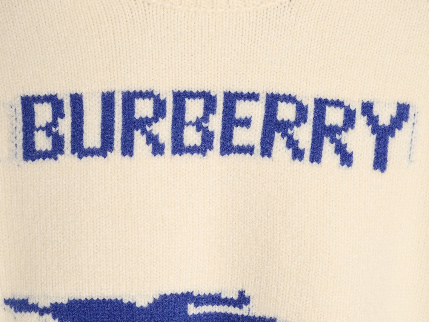 Bv*b*rry Sweaters