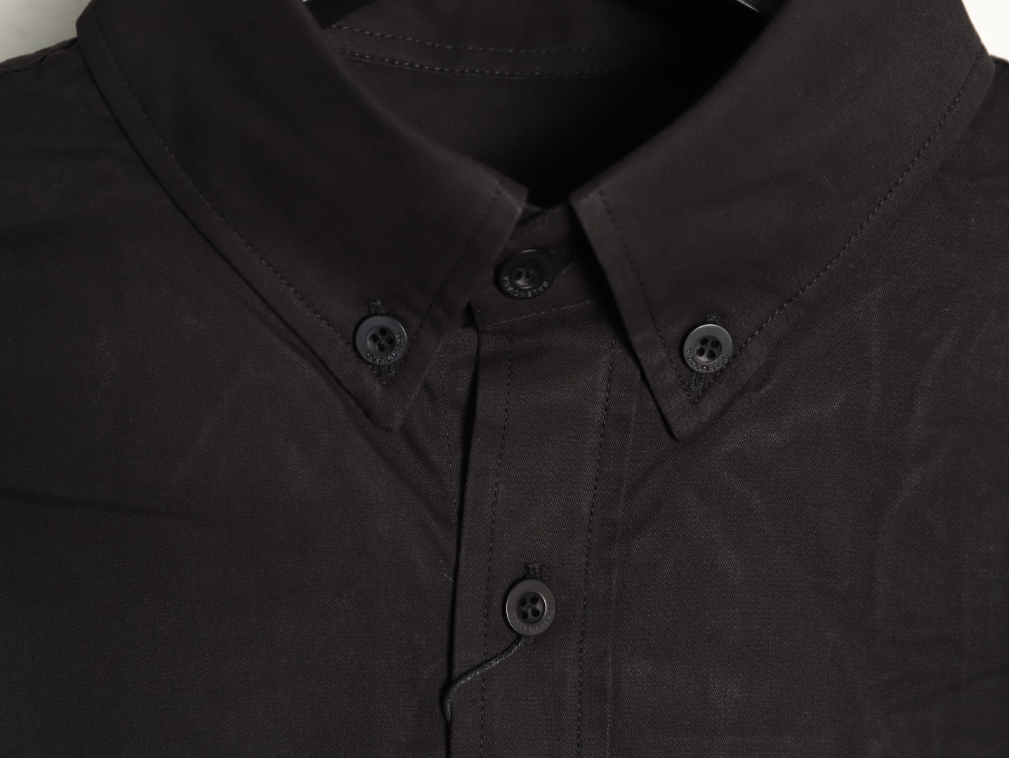 Ba1en*iaga Long-sleeved Shirts