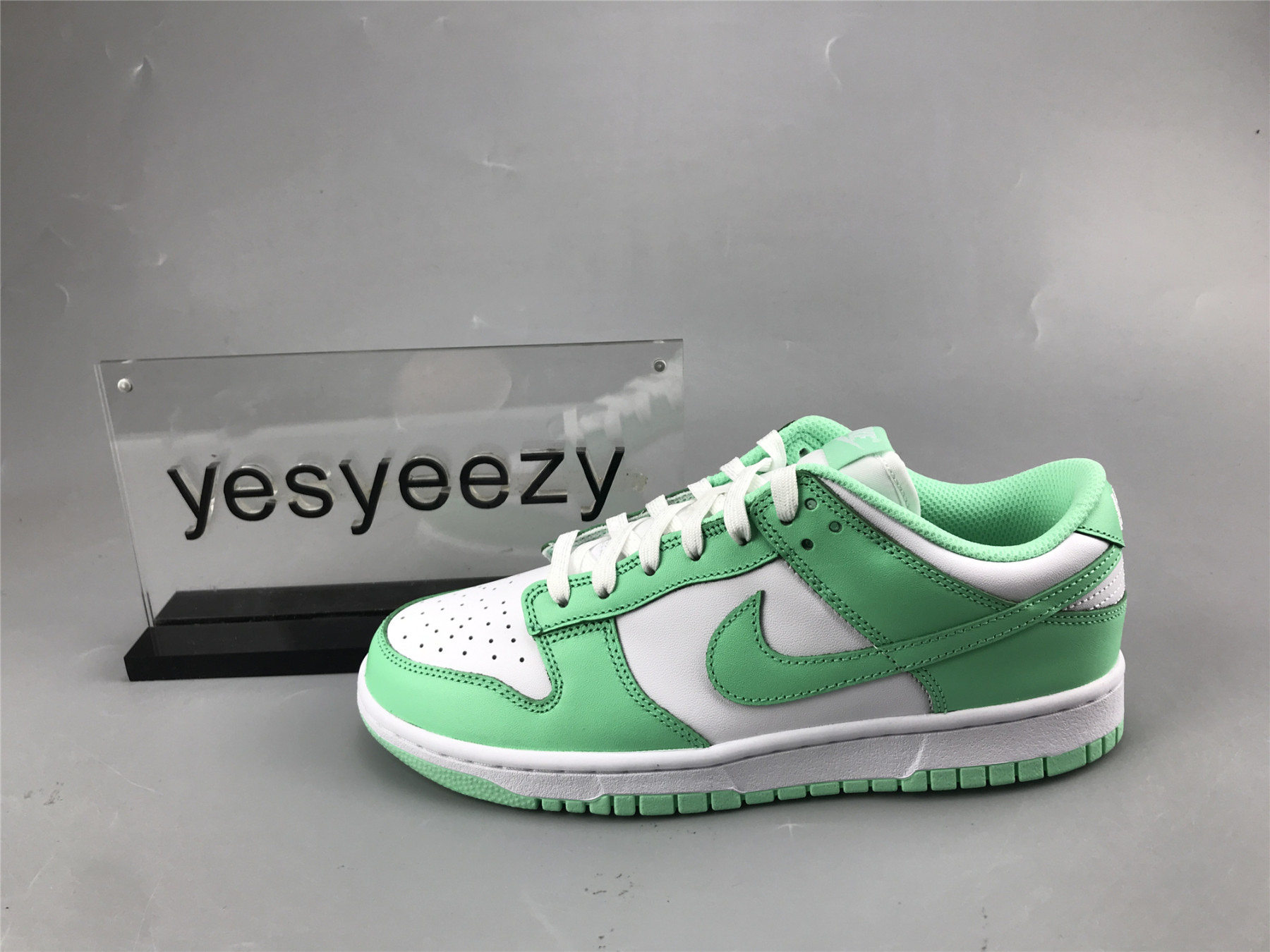 UA WMNS DUNK LOW 