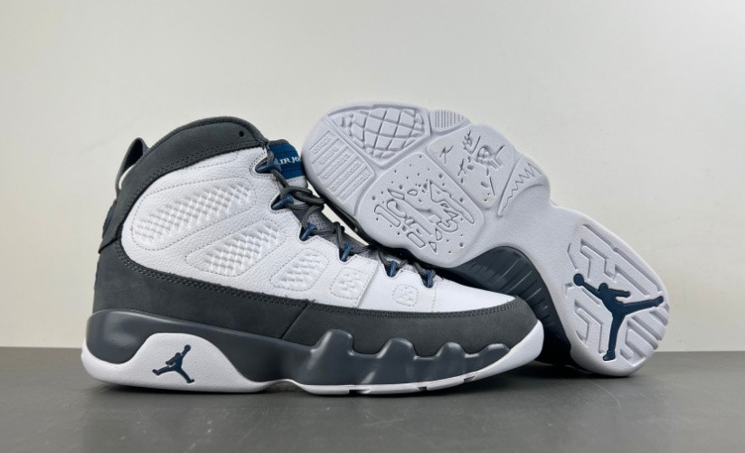 UA Air Jordan 9 Retro