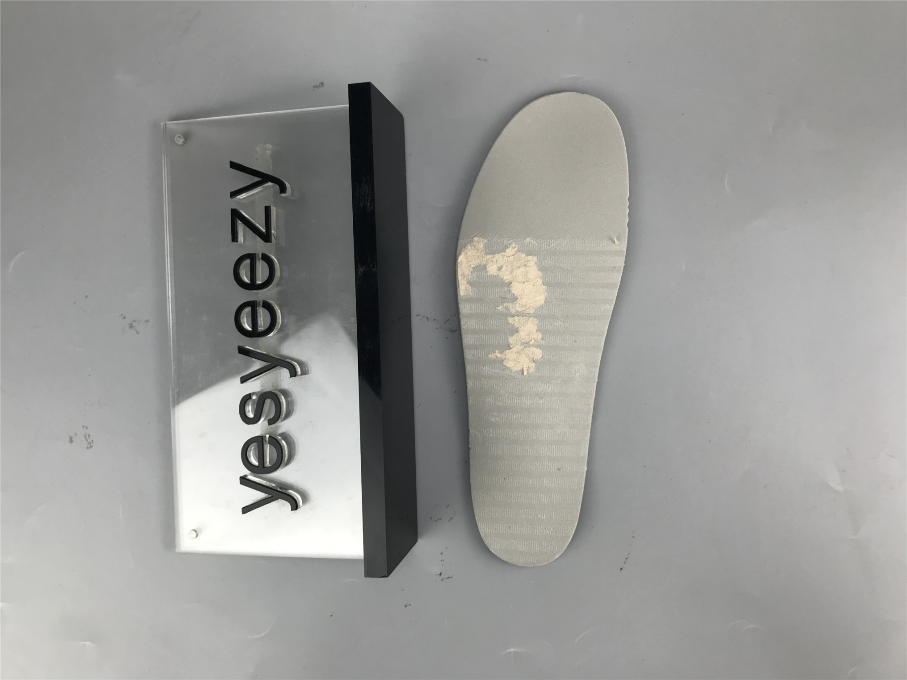 UA NIKE FRAGMENT DESIGN X SACAI X LDV WAFFLE 